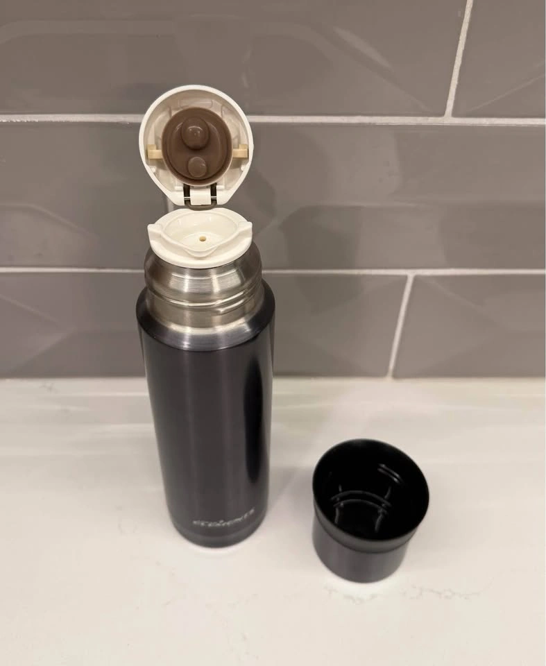 Thermos insulated bottle - photo 2
