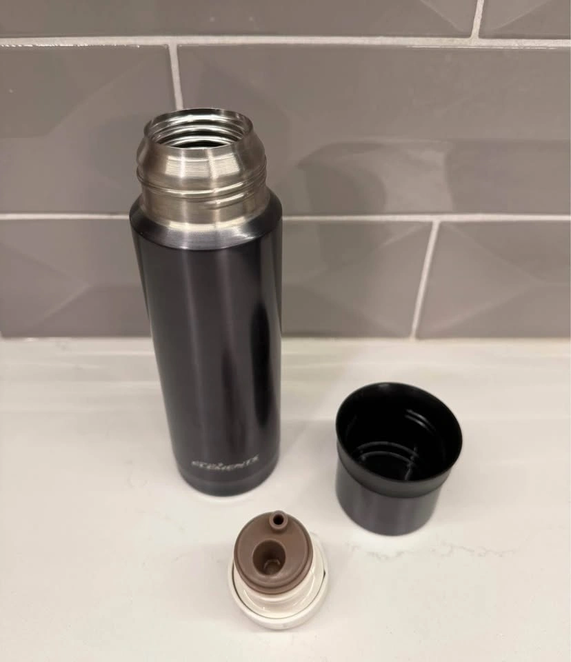 Thermos insulated bottle - photo 3