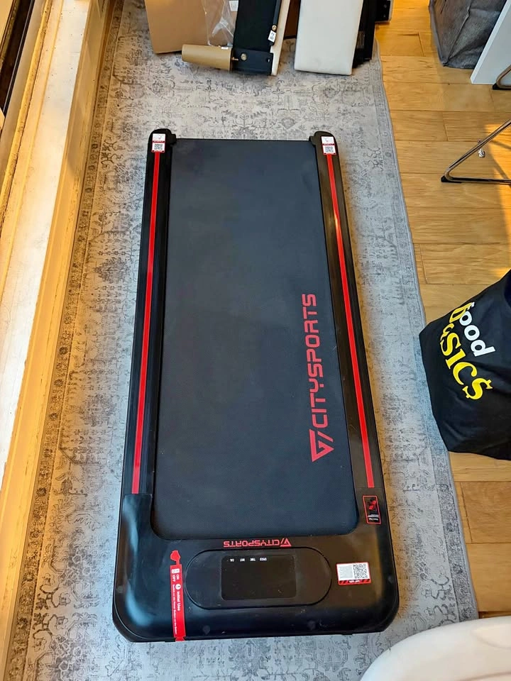 Walking Pad