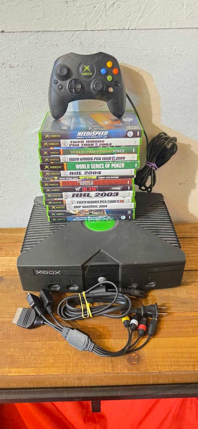 Xbox Original