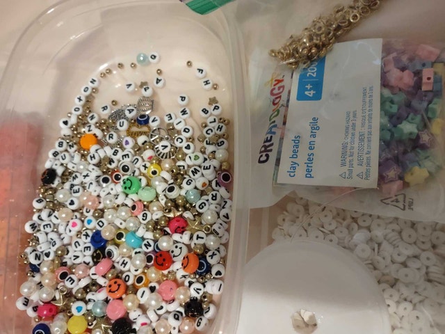Clay Bead Kit - photo 2