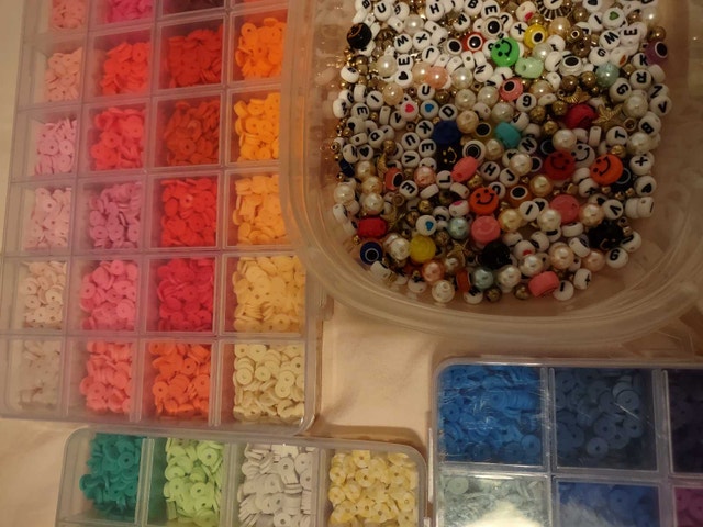 Clay Bead Kit - photo 3