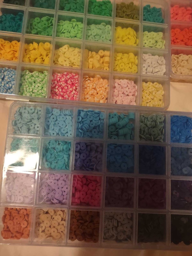 Clay Bead Kit - photo 4