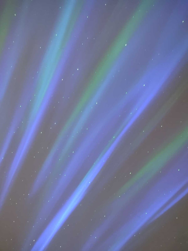 Galaxy Projector - photo 5