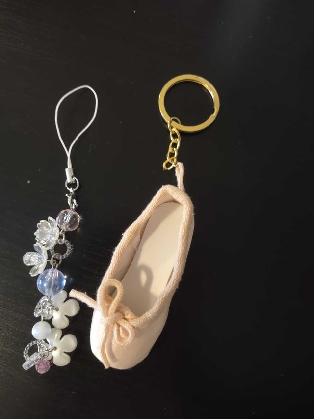 Keychains