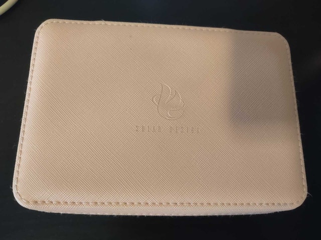 Jewelry Case