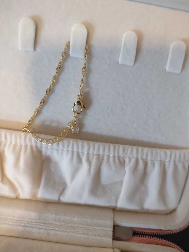 Jewelry Case - photo 3