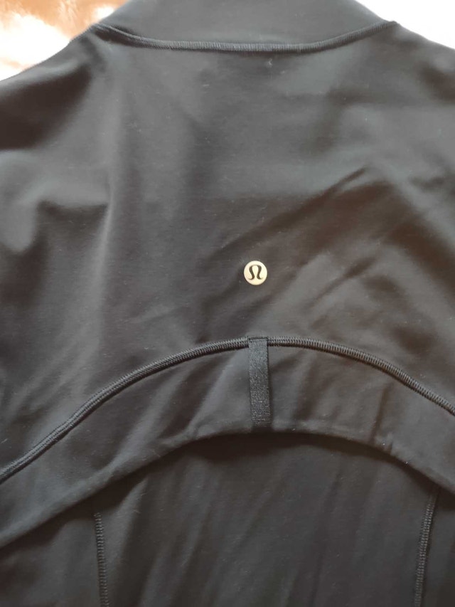 Lululemon Define Jacket Size 8 - photo 3