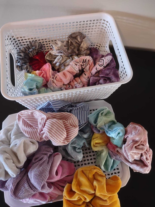 Scrunchies