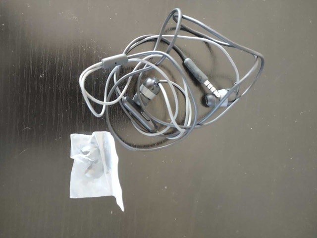 Skullcandy Earbuds