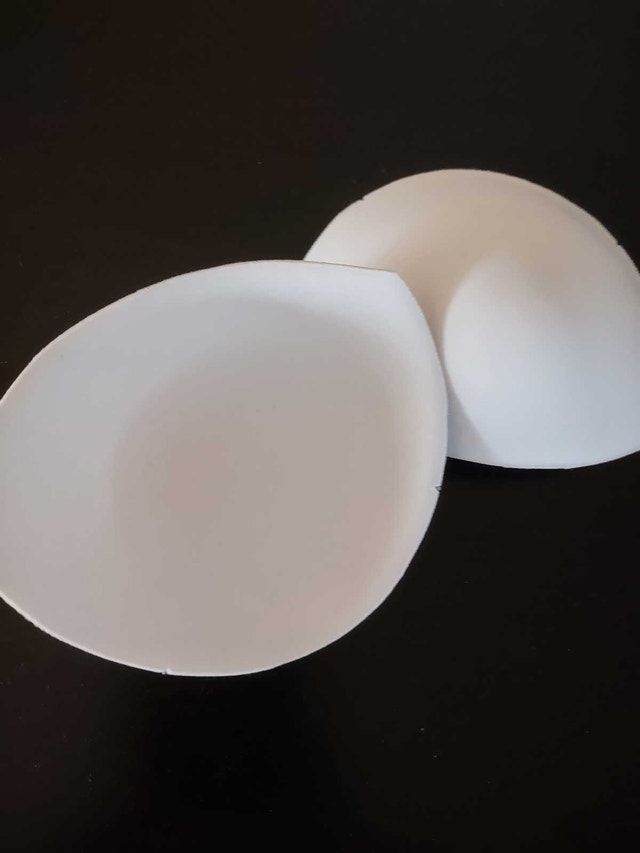 Sew In Cups A/B New
