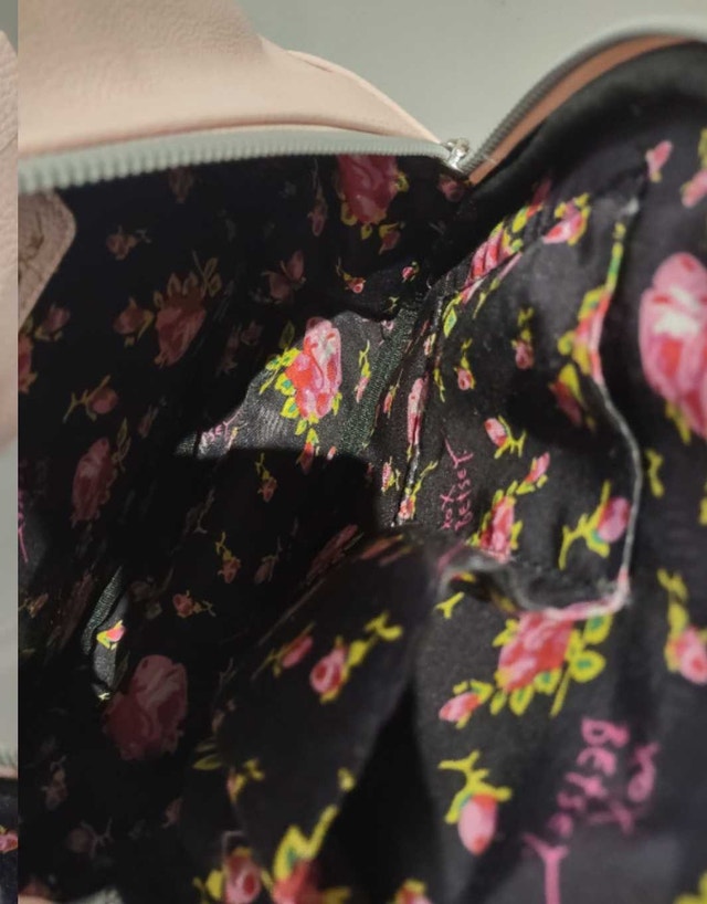 Betsey Johnson Designer Bag - photo 3