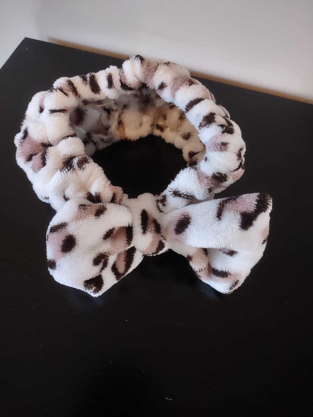 Skincare Headband - photo 2