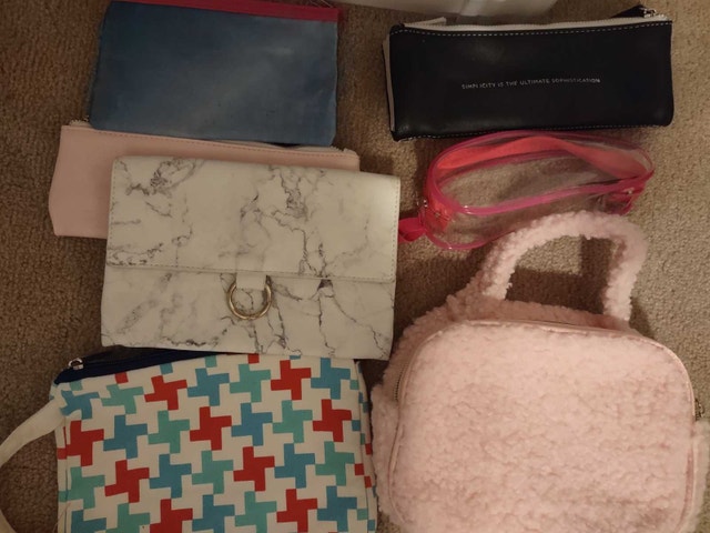 Pencil Cases