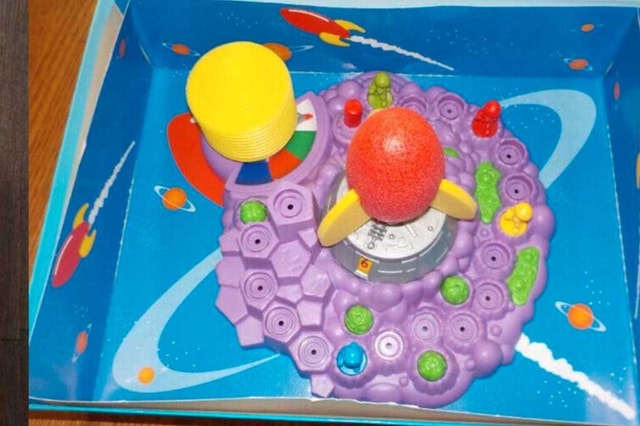 Rocket Game - photo 2
