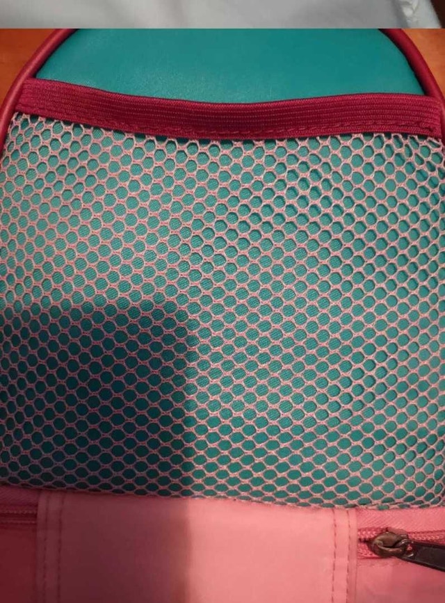 Kids lunch bag and waterbottle matching set - photo 4