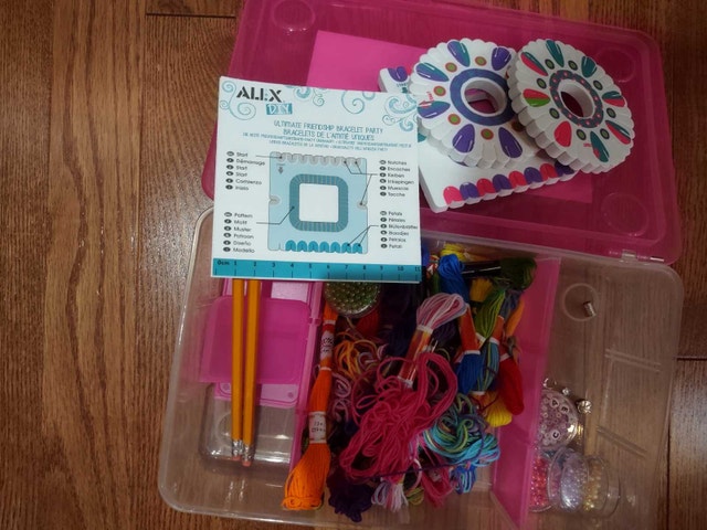 Bracelet Kit