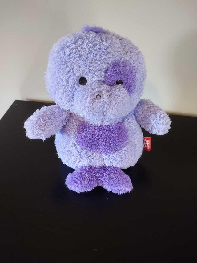 Bumbumz Stuffy