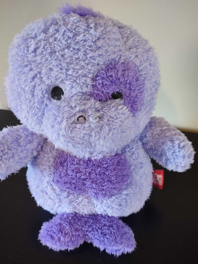 Bumbumz Stuffy - photo 2