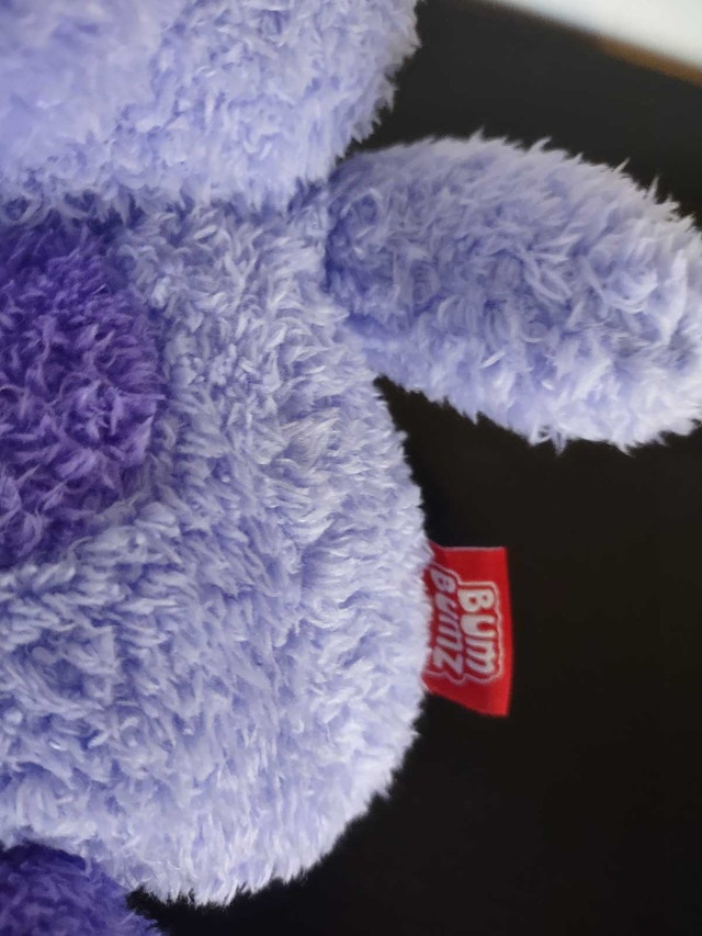 Bumbumz Stuffy - photo 4