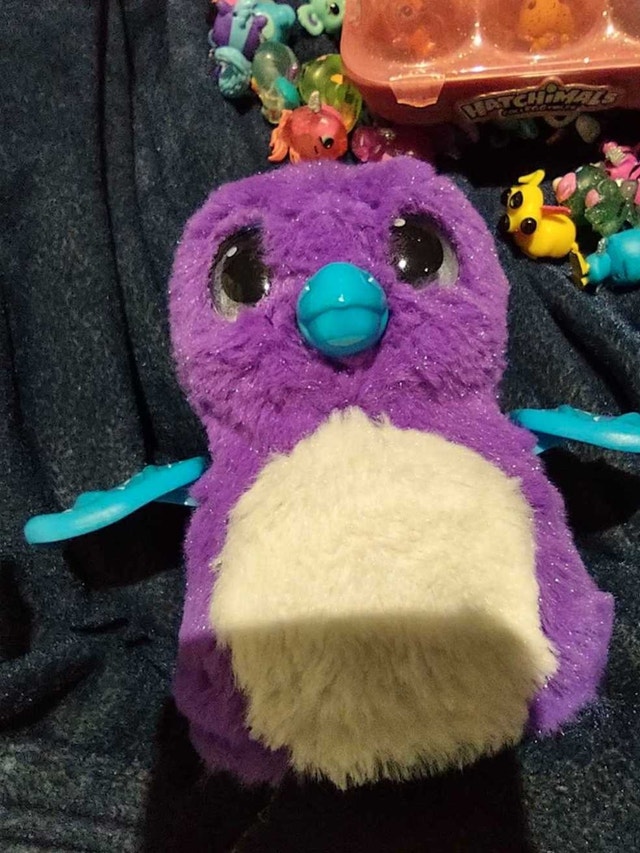 Hatchimals - photo 2