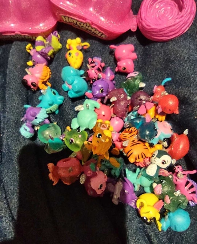 Hatchimals - photo 4