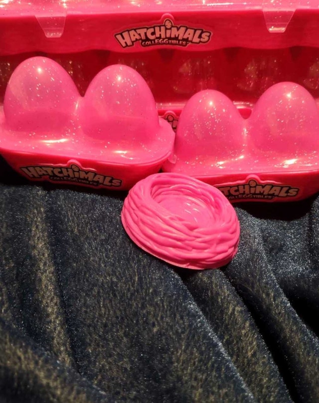 Hatchimals - photo 5