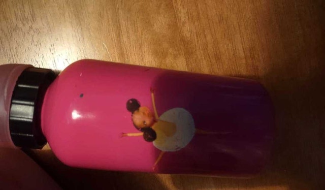 Kids Water bottles, thermos, lunch bag - photo 3