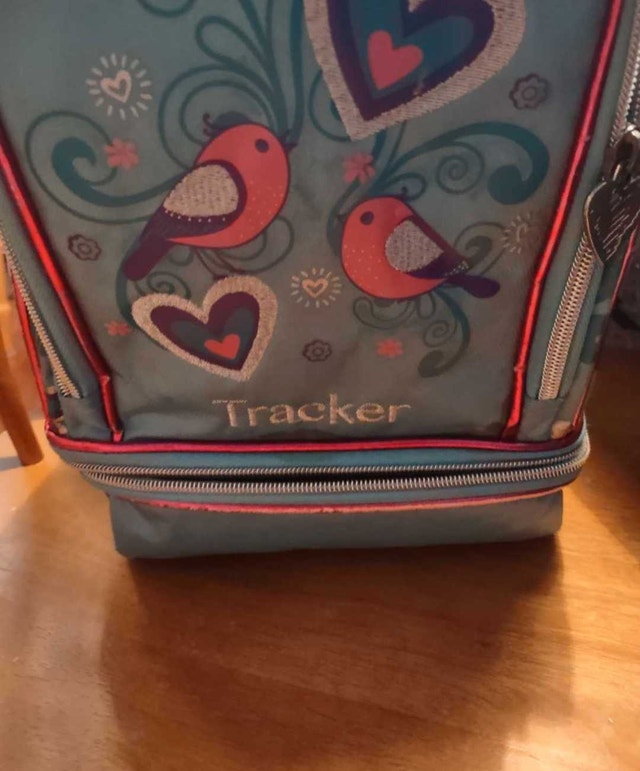 Kids Water bottles, thermos, lunch bag - photo 5