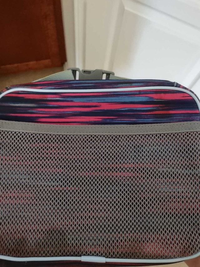 Adidas Lunch Bag - photo 2