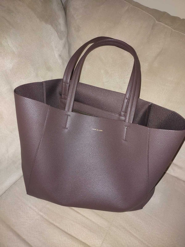 Love and Lore Tote Bag