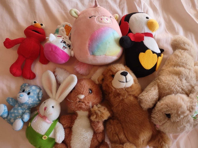 Stuffies