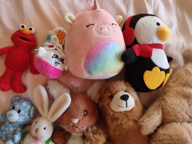 Stuffies - photo 2