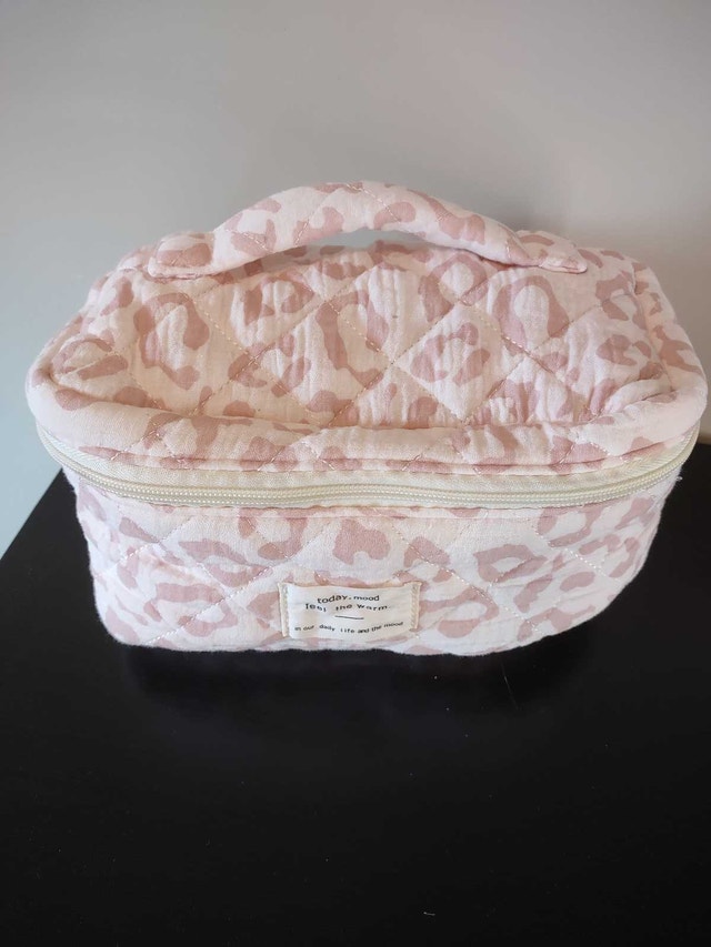 Makeup Bag