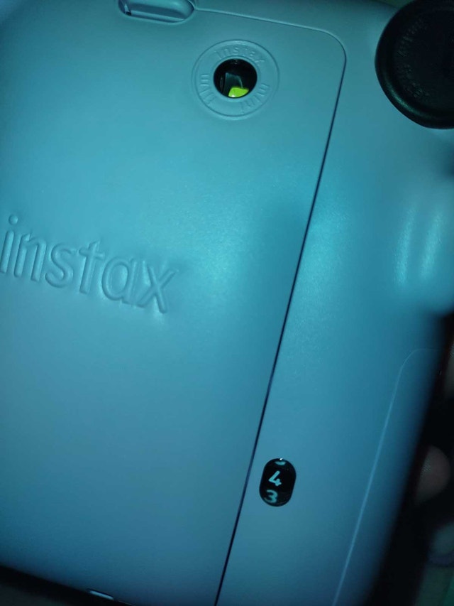 Mini Instax 12 Polaroid Camera Set - photo 5