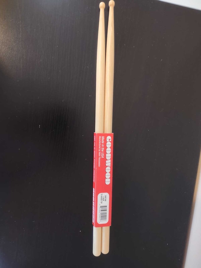 Goodwood Drumsticks - photo 2