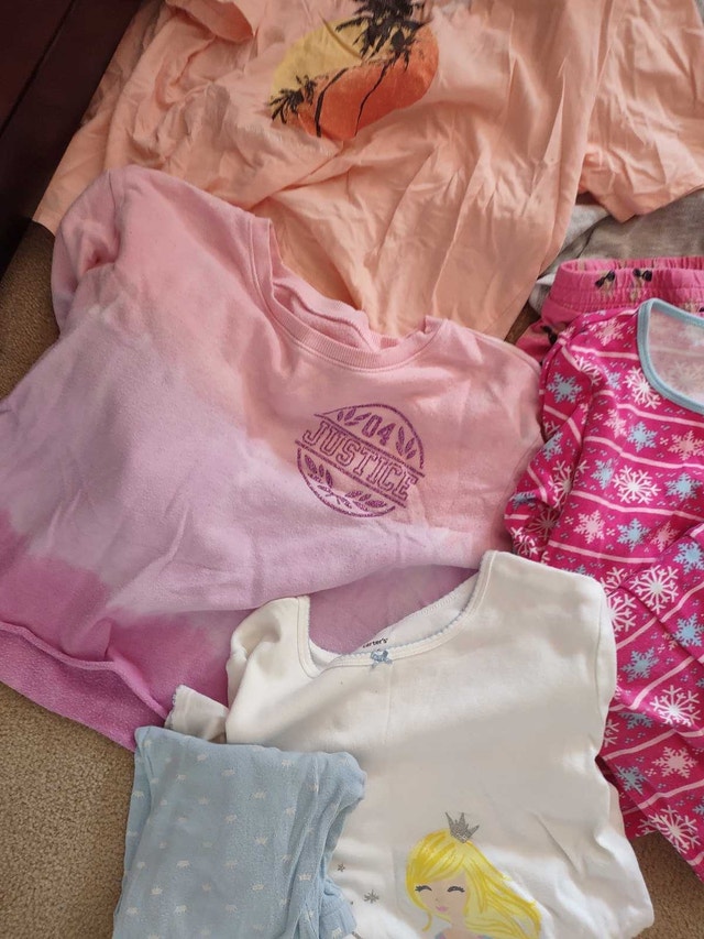 Girls Clothes Size 10 - photo 2