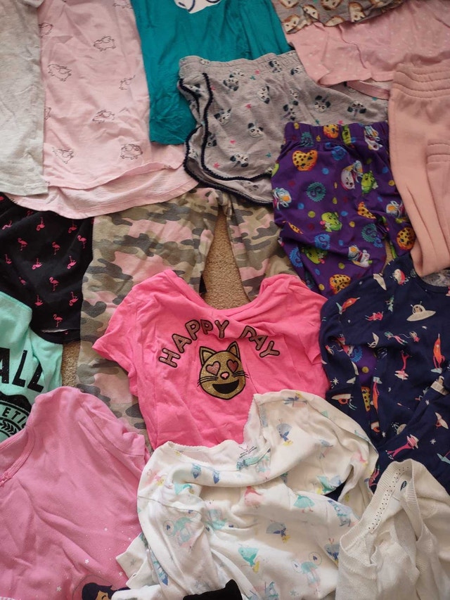 Girls Clothes Size 10 - photo 4