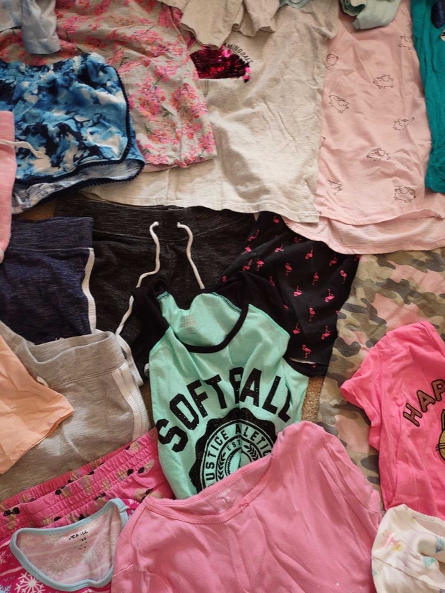 Girls Clothes Size 10 - photo 5