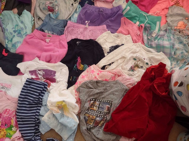Girls Clothes Size 12 - photo 2