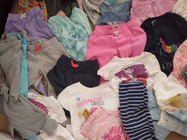 Girls Clothes Size 12 - photo 3