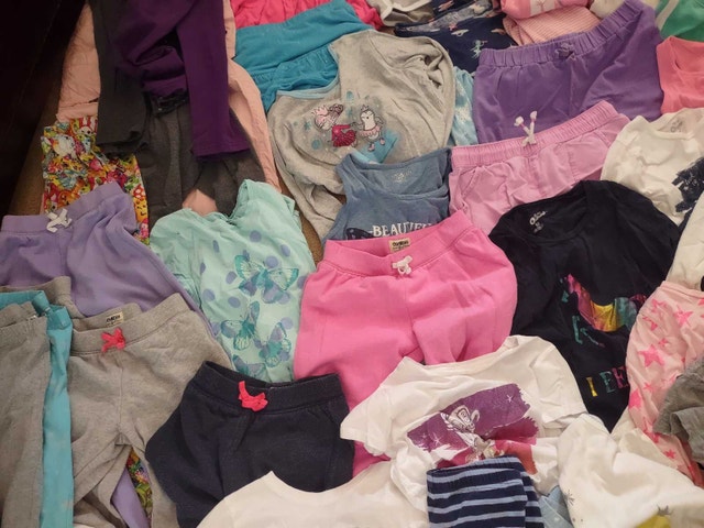 Girls Clothes Size 12 - photo 5