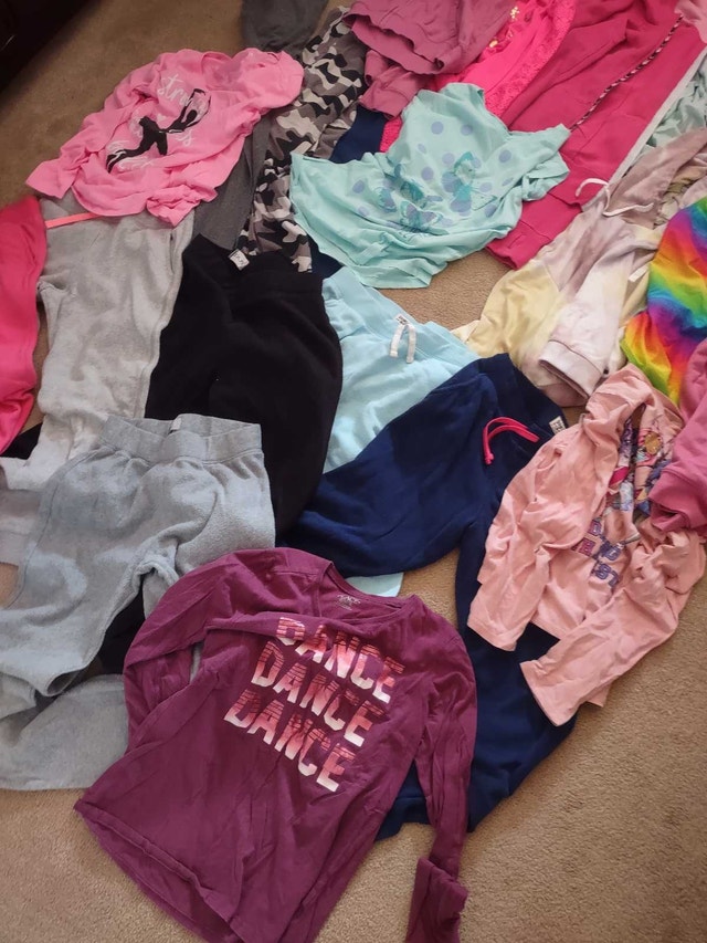 Girls Clothes Size 14 - photo 2