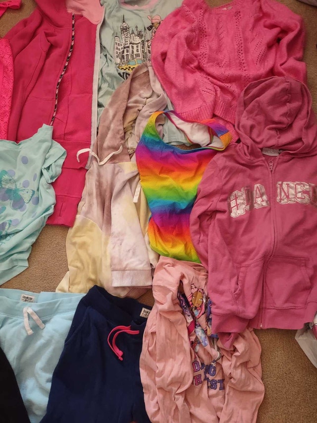 Girls Clothes Size 14 - photo 3