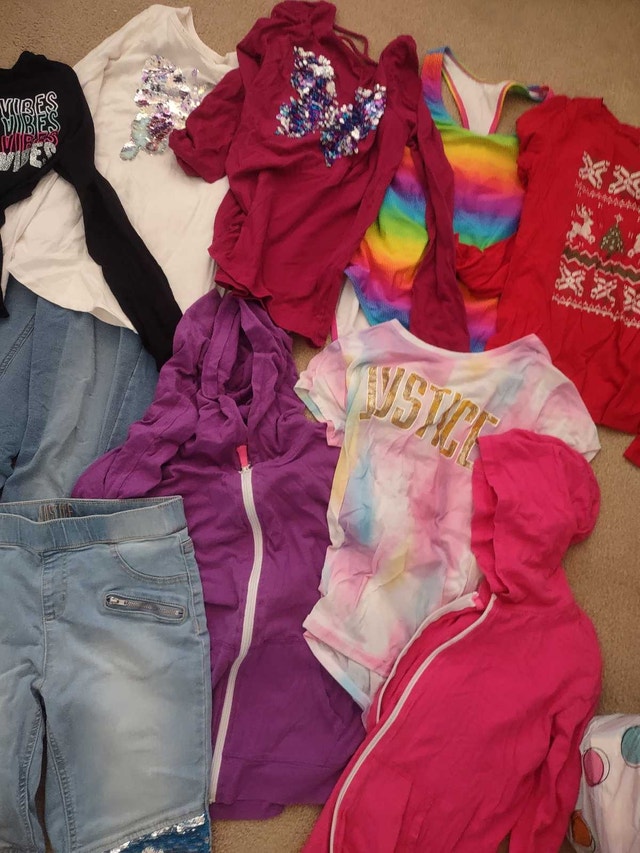 Girls Clothes Size 16 - photo 3