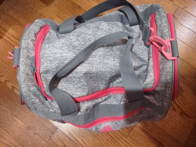 Adidas Duffle Bag - photo 2
