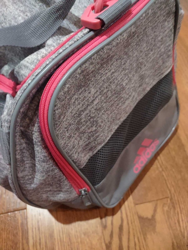 Adidas Duffle Bag - photo 4