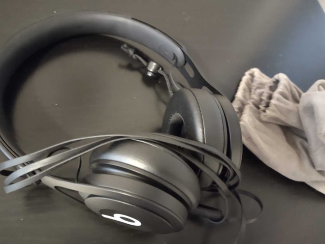 Beats Headphones