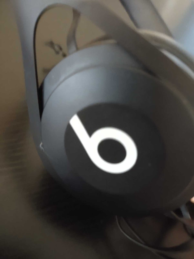Beats Headphones - photo 2