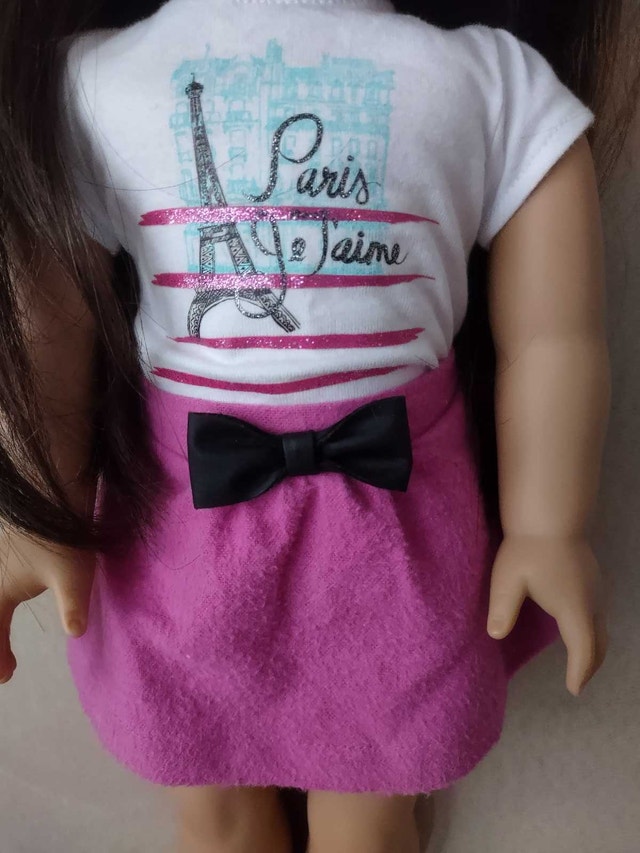 American Girl Doll Grace - photo 3
